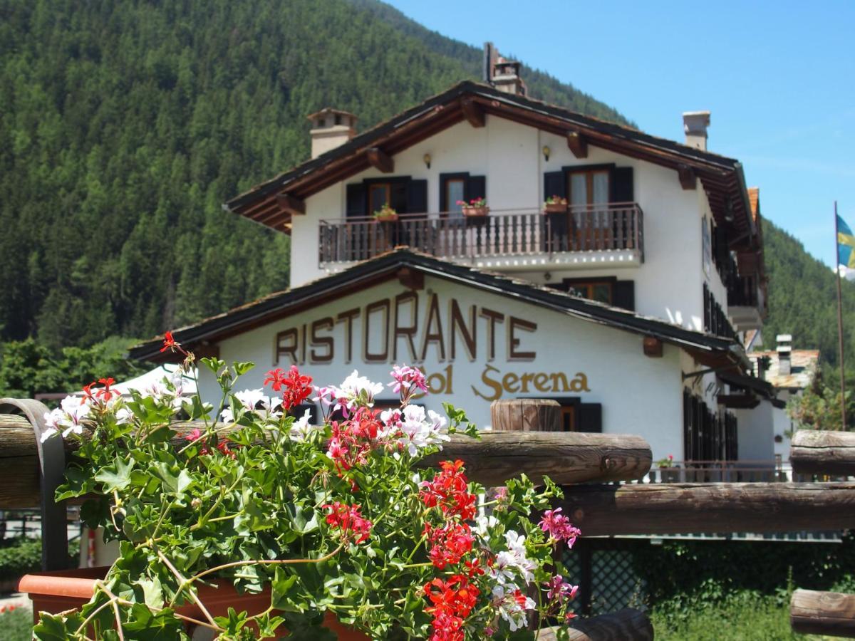 Hotel Maison Bertin in Etroubles, starting at £77